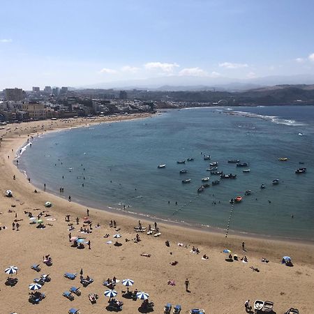 Luxury Dunas In Las Canteras By Canariasgetaway Las Palmas de Gran Canaria Extérieur photo