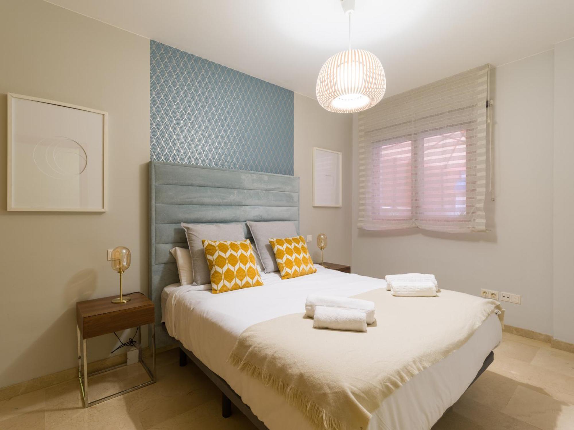 Luxury Dunas In Las Canteras By Canariasgetaway Las Palmas de Gran Canaria Extérieur photo