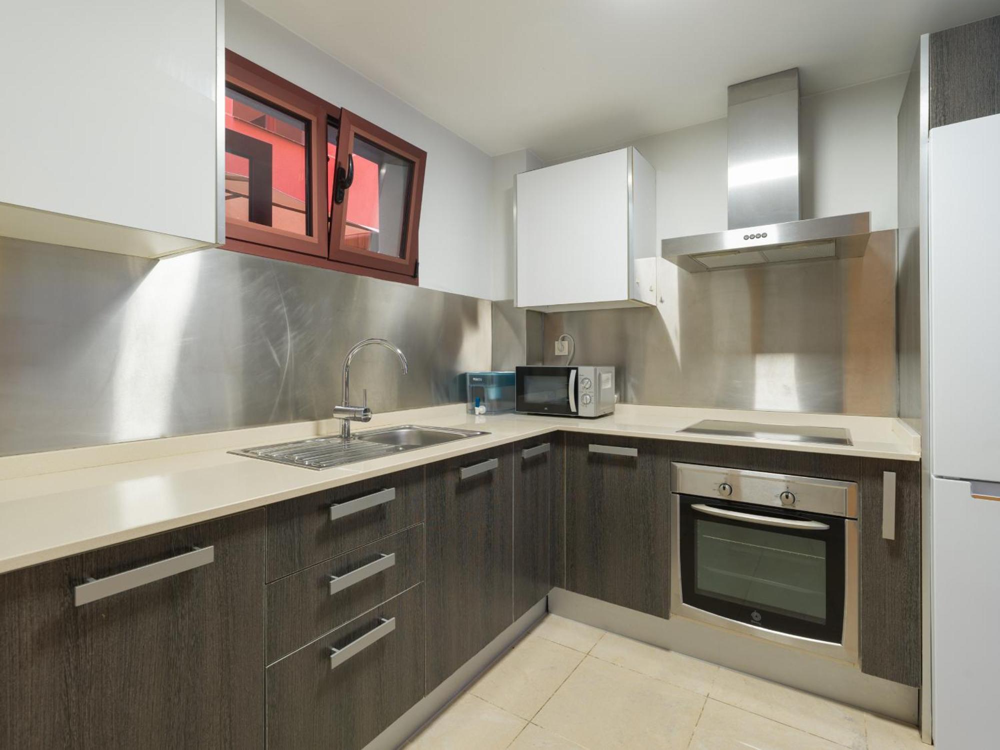 Luxury Dunas In Las Canteras By Canariasgetaway Las Palmas de Gran Canaria Extérieur photo
