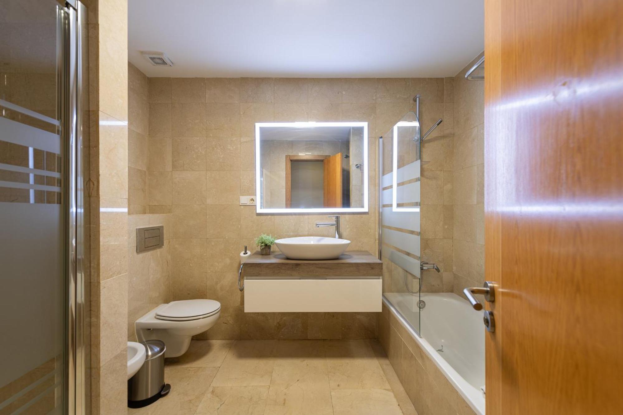 Luxury Dunas In Las Canteras By Canariasgetaway Las Palmas de Gran Canaria Extérieur photo