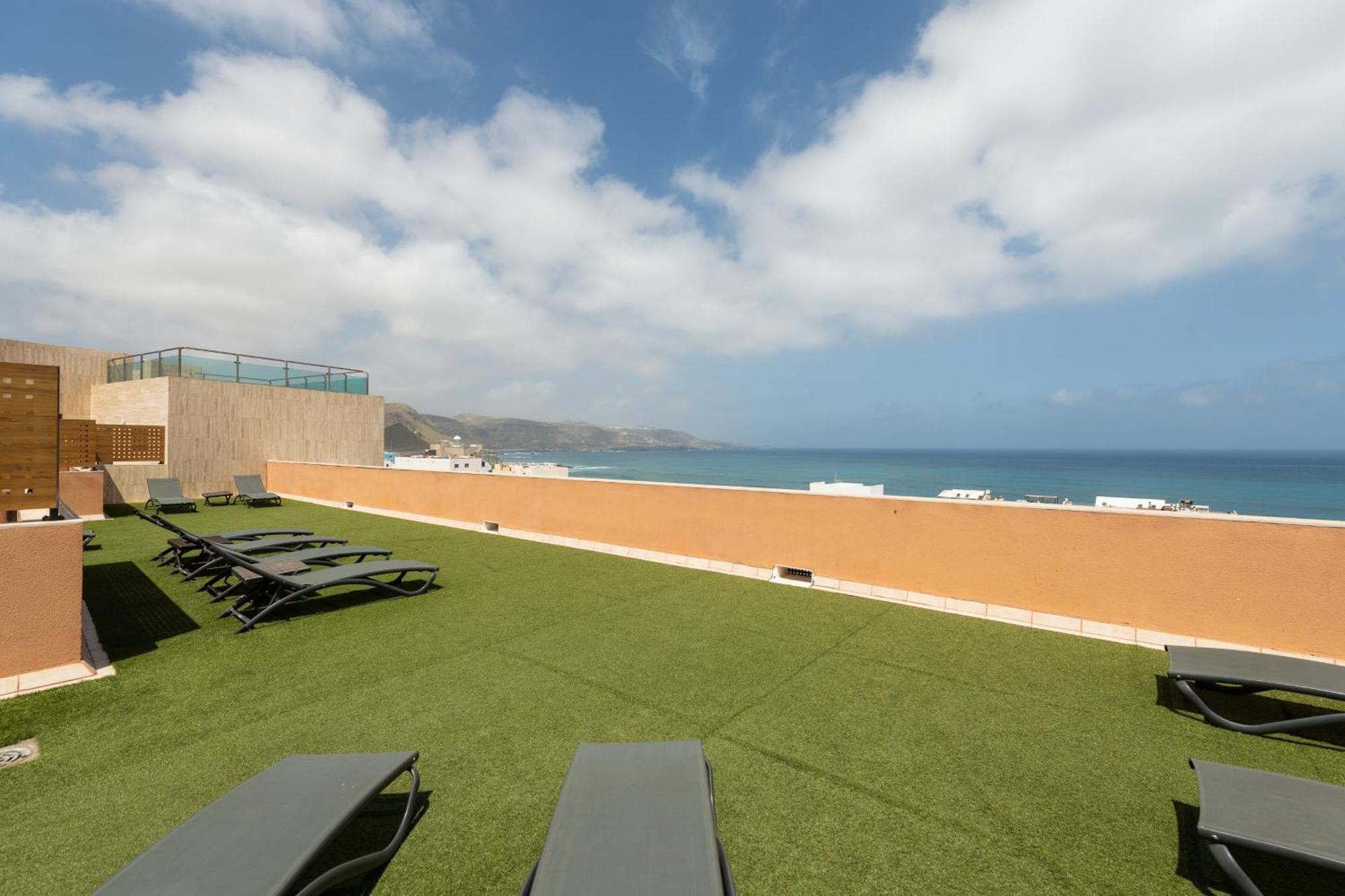 Luxury Dunas In Las Canteras By Canariasgetaway Las Palmas de Gran Canaria Extérieur photo