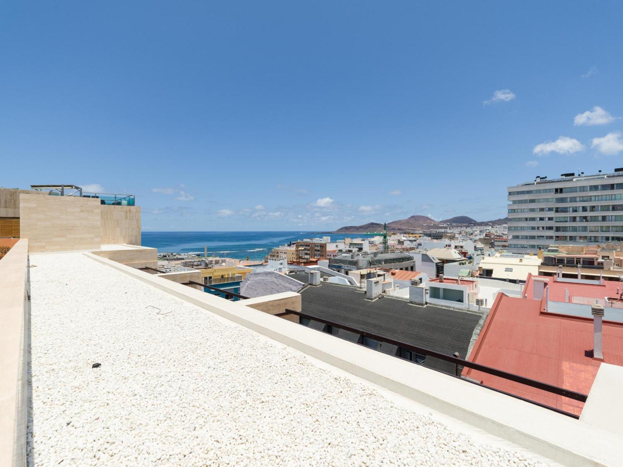 Luxury Dunas In Las Canteras By Canariasgetaway Las Palmas de Gran Canaria Extérieur photo