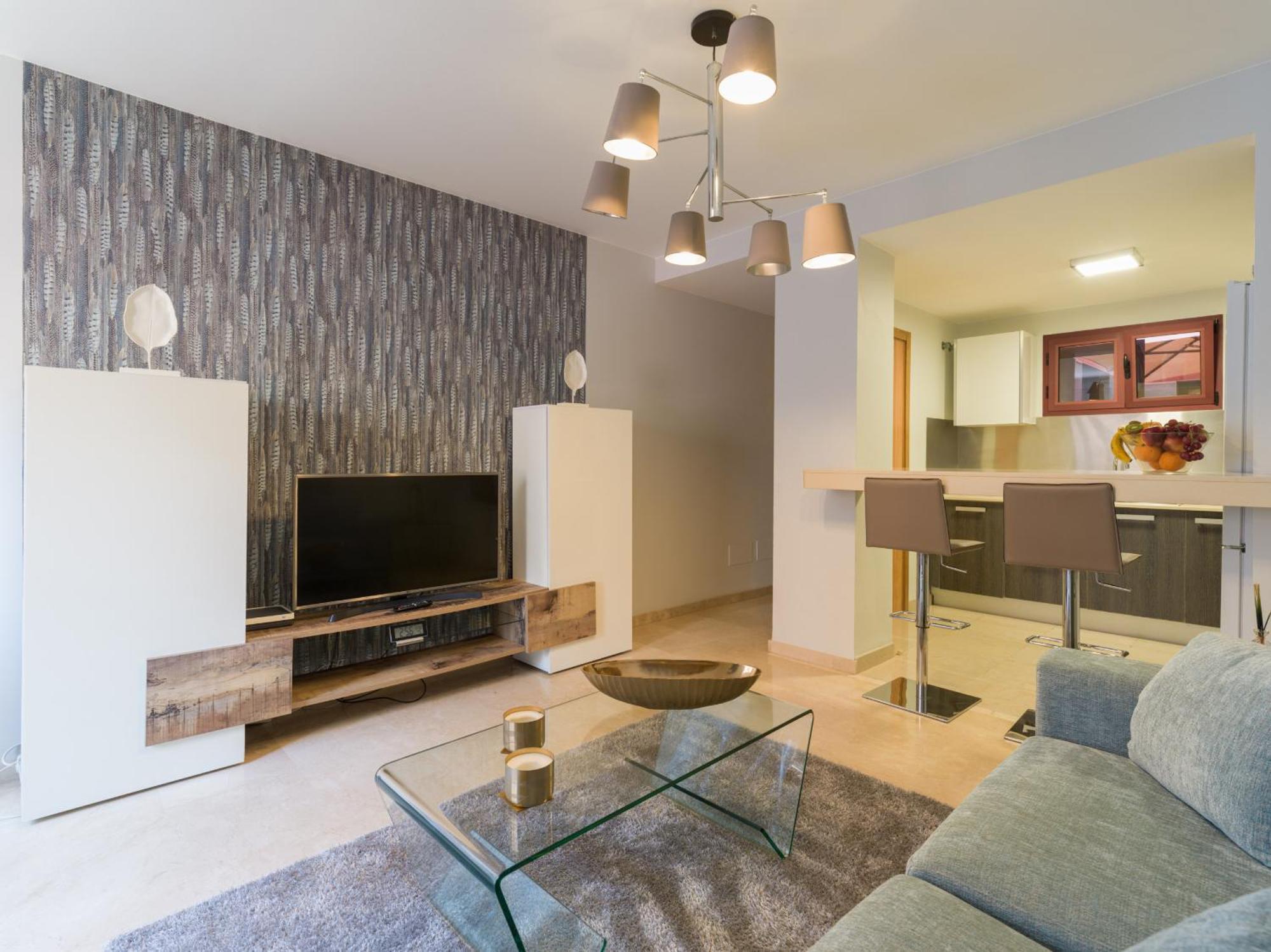 Luxury Dunas In Las Canteras By Canariasgetaway Las Palmas de Gran Canaria Extérieur photo