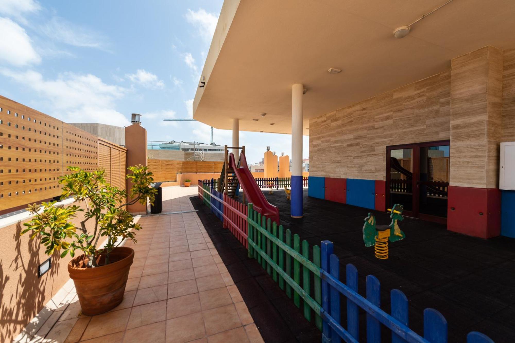 Luxury Dunas In Las Canteras By Canariasgetaway Las Palmas de Gran Canaria Extérieur photo
