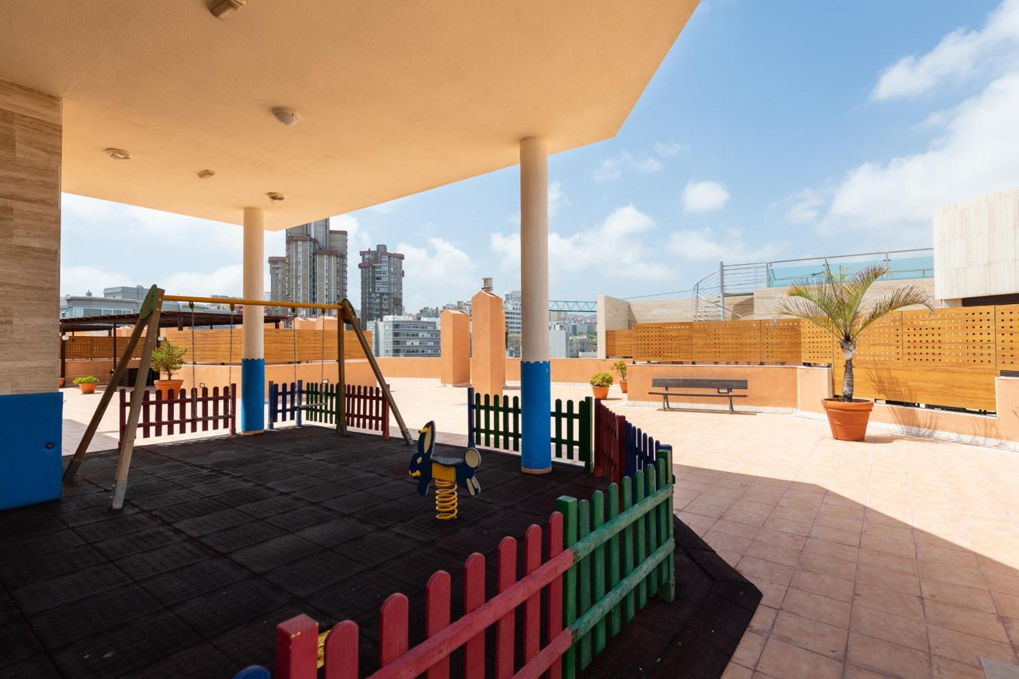 Luxury Dunas In Las Canteras By Canariasgetaway Las Palmas de Gran Canaria Extérieur photo