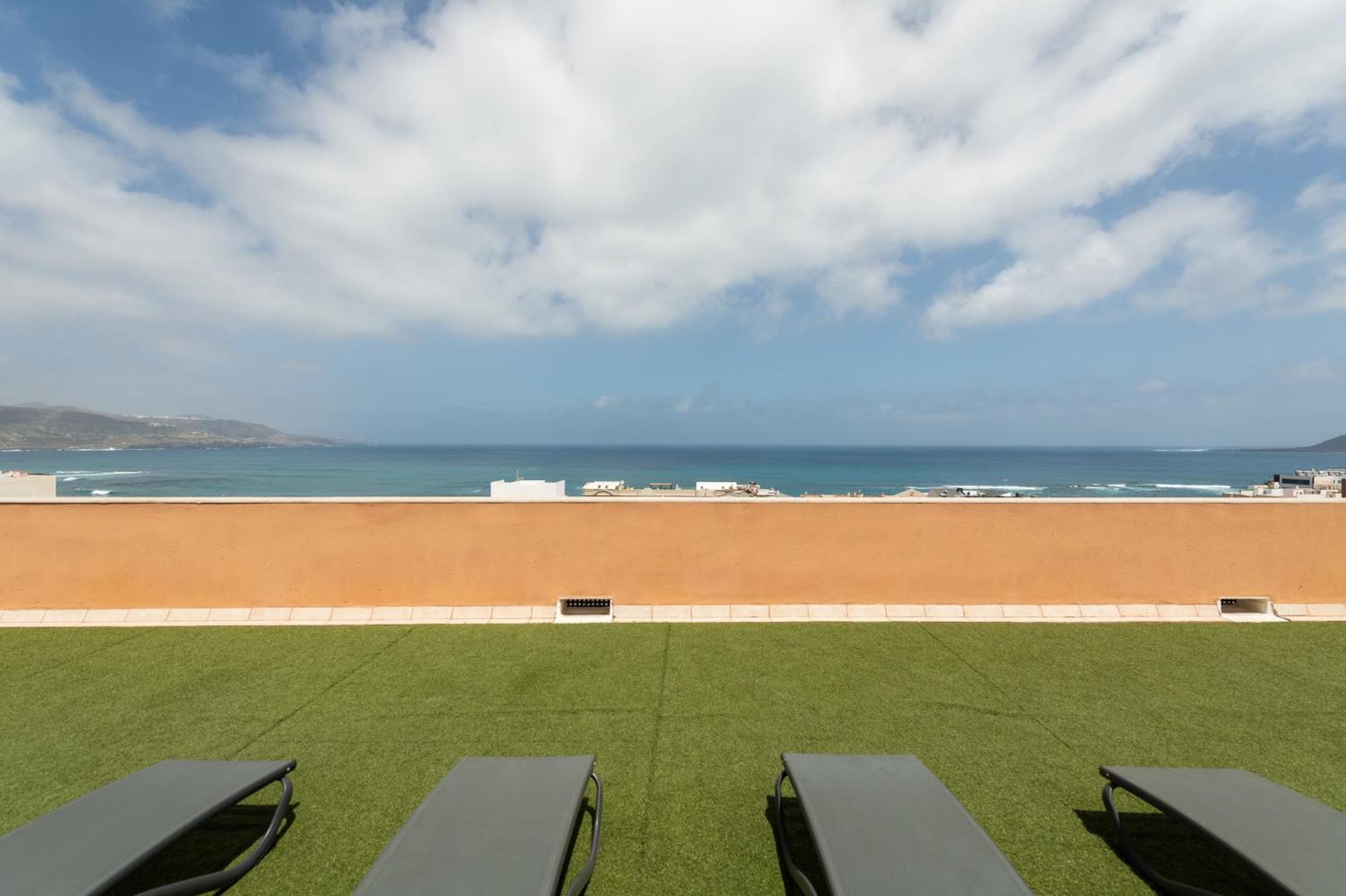 Luxury Dunas In Las Canteras By Canariasgetaway Las Palmas de Gran Canaria Extérieur photo