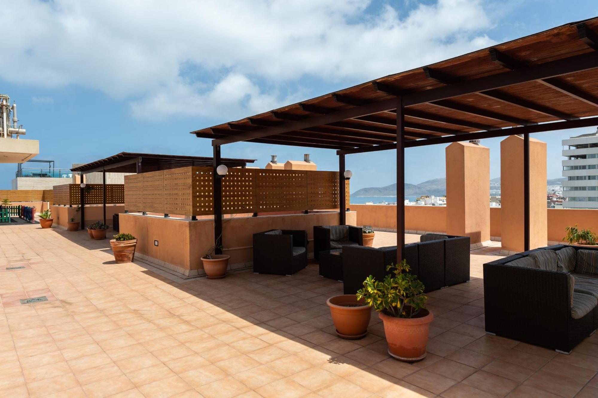 Luxury Dunas In Las Canteras By Canariasgetaway Las Palmas de Gran Canaria Extérieur photo