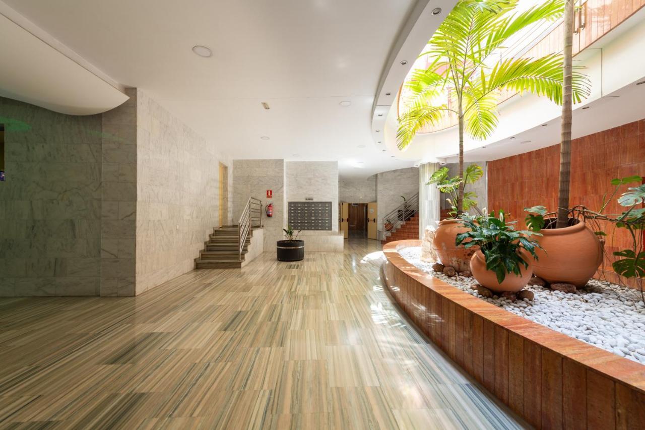 Luxury Dunas In Las Canteras By Canariasgetaway Las Palmas de Gran Canaria Extérieur photo