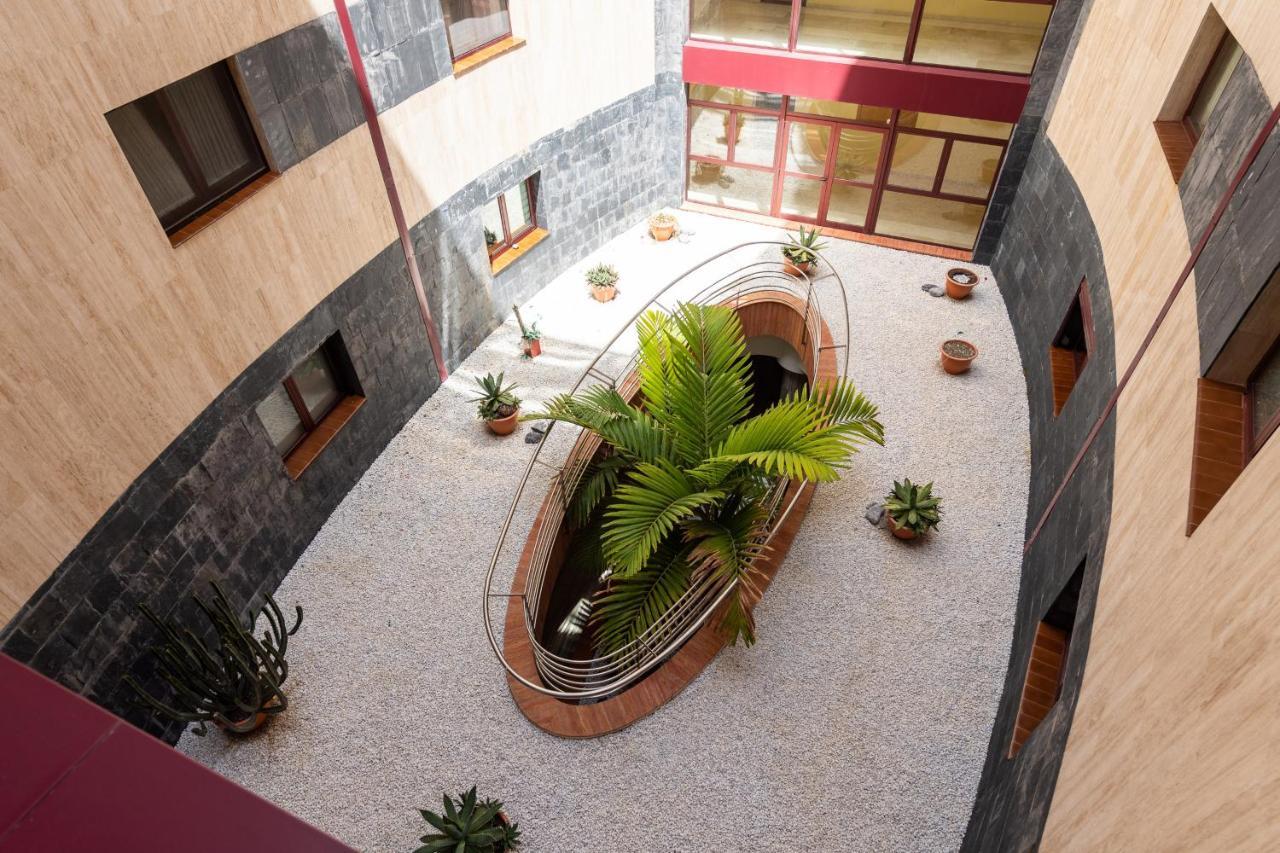 Luxury Dunas In Las Canteras By Canariasgetaway Las Palmas de Gran Canaria Extérieur photo