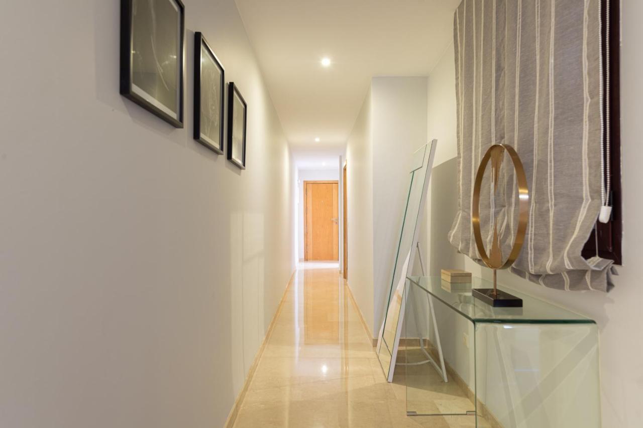 Luxury Dunas In Las Canteras By Canariasgetaway Las Palmas de Gran Canaria Extérieur photo